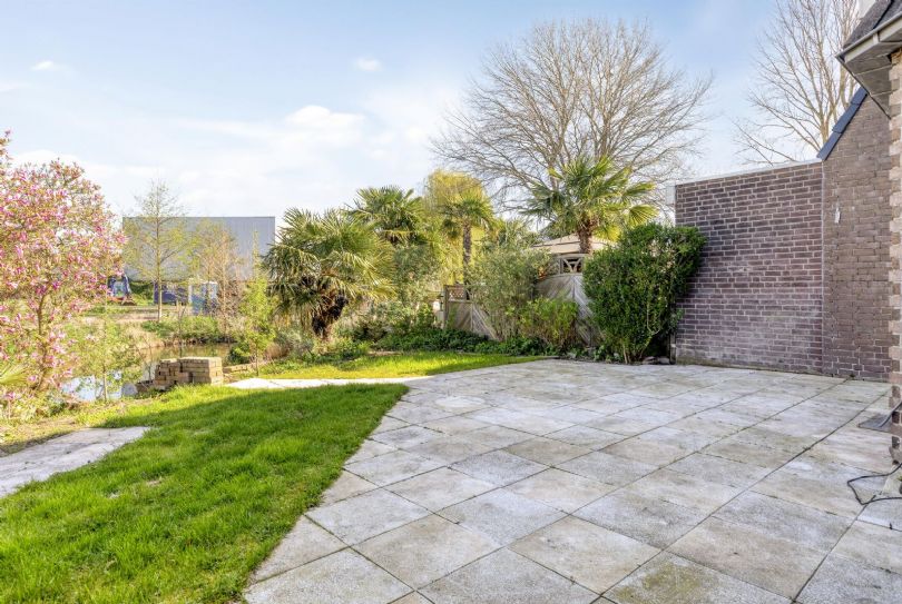 Afbeelding Ringspoor 91, 2908 BD Capelle aan den IJssel : 17