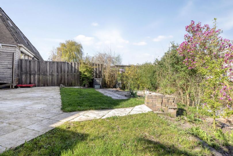 Afbeelding Ringspoor 91, 2908 BD Capelle aan den IJssel : 19