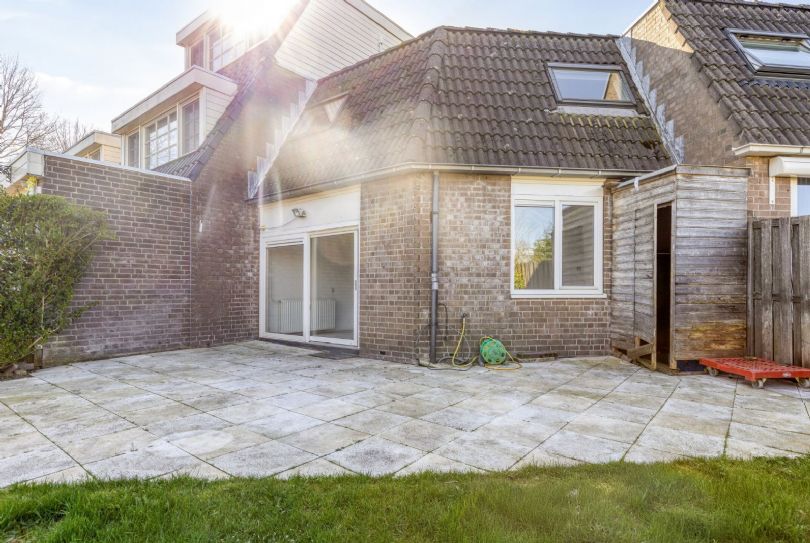 Afbeelding Ringspoor 91, 2908 BD Capelle aan den IJssel : 16