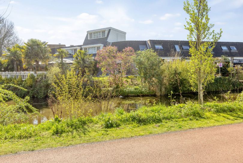 Afbeelding Ringspoor 91, 2908 BD Capelle aan den IJssel : 23