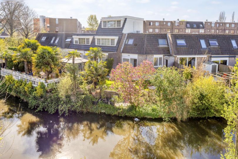 Afbeelding Ringspoor 91, 2908 BD Capelle aan den IJssel : 24