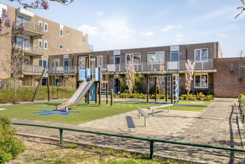 Afbeelding Ringspoor 91, 2908 BD Capelle aan den IJssel : 27