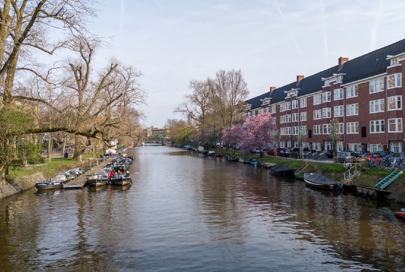 Afbeelding Amstelkade 137 -1, 1078 AT Amsterdam : 18