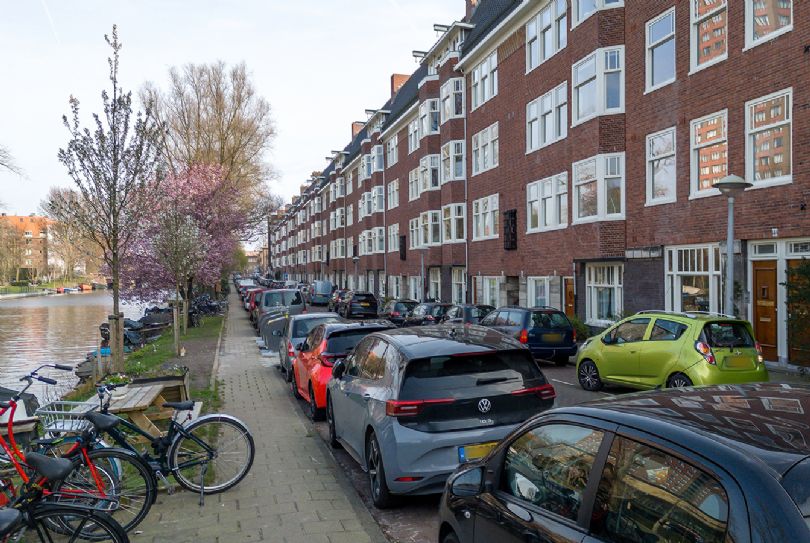 Afbeelding Amstelkade 137 -1, 1078 AT Amsterdam : 17