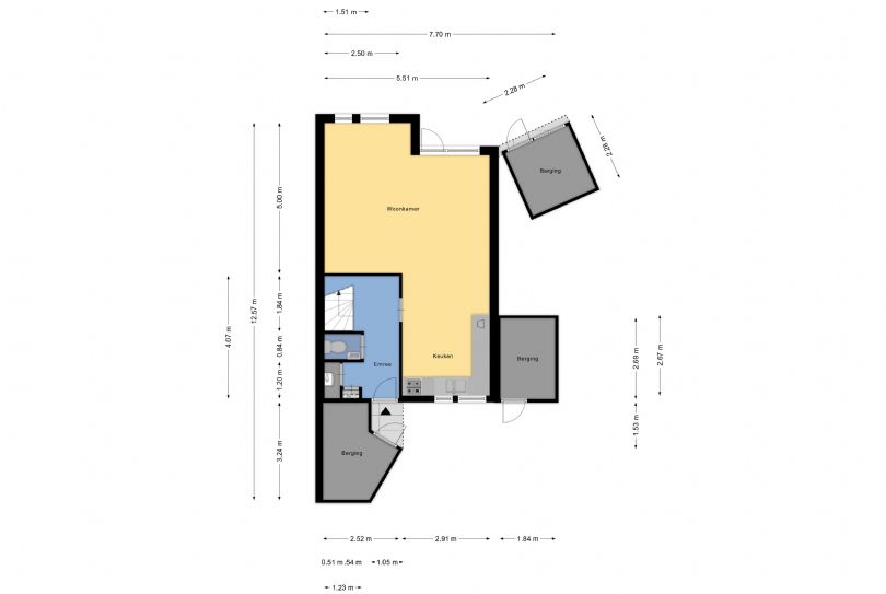 Afbeelding Rijperwaard 224, 1824 JT Alkmaar : 25