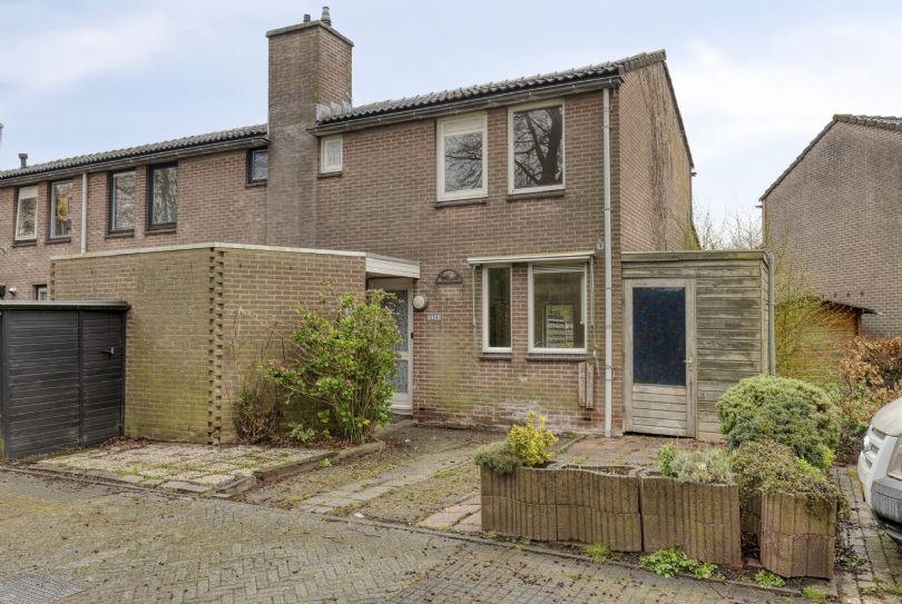 Afbeelding Rijperwaard 224, 1824 JT Alkmaar : 0