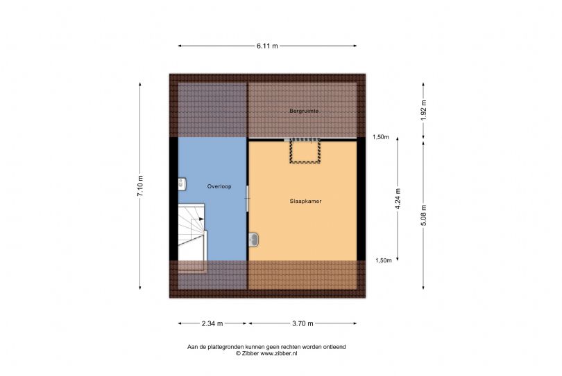Afbeelding Wilsonstraat 191, 2131 PR Hoofddorp : 38