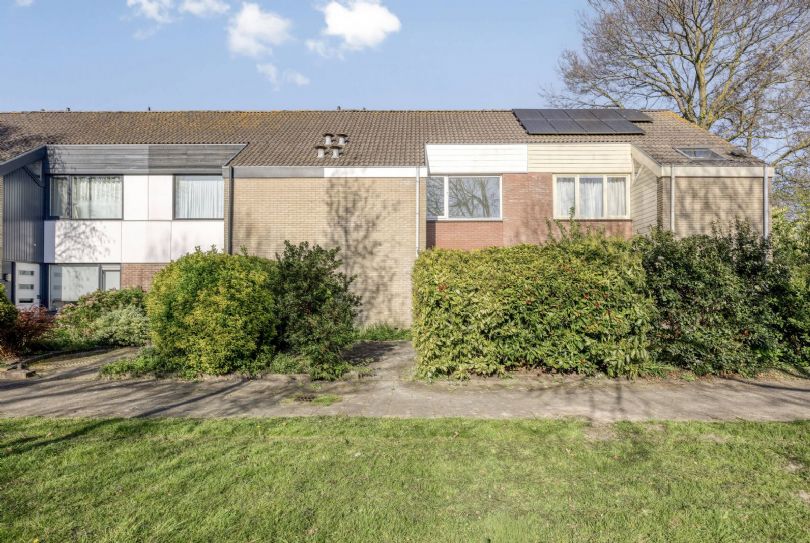 Afbeelding Wilsonstraat 191, 2131 PR Hoofddorp : 0