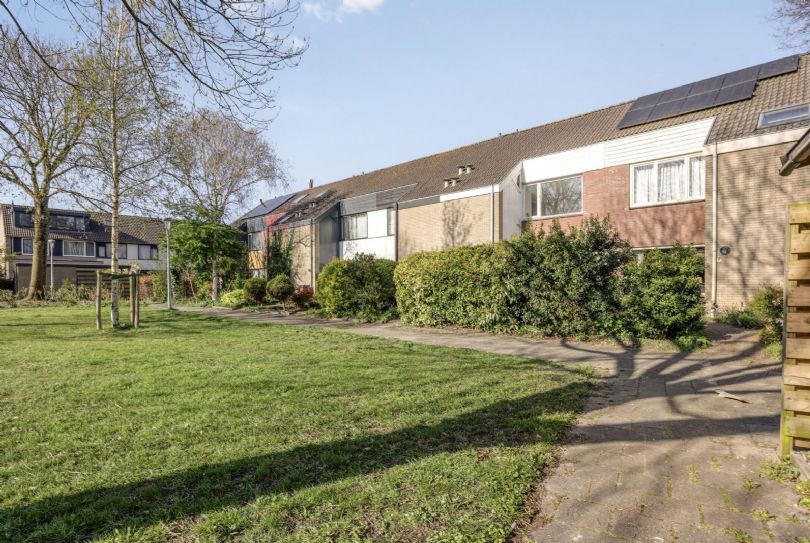 Afbeelding Wilsonstraat 191, 2131 PR Hoofddorp : 29