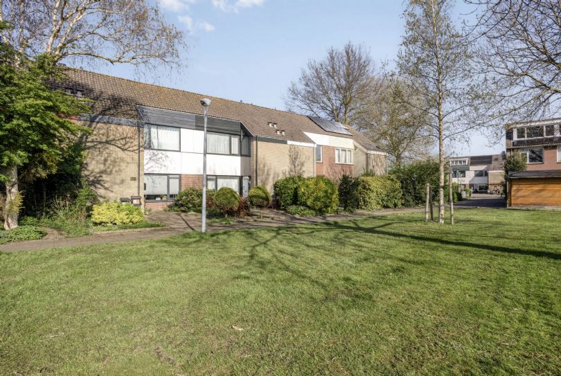 Afbeelding Wilsonstraat 191, 2131 PR Hoofddorp : 28