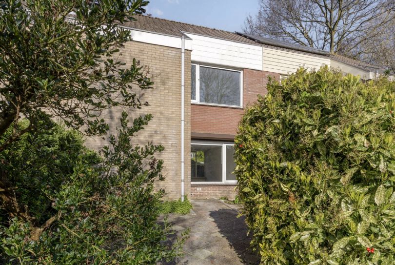 Afbeelding Wilsonstraat 191, 2131 PR Hoofddorp : 3