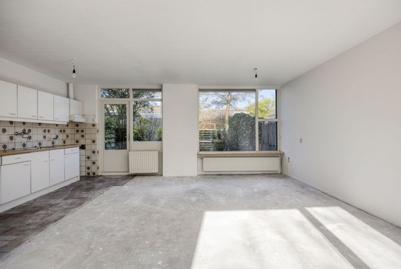 Afbeelding Wilsonstraat 191, 2131 PR Hoofddorp : 1