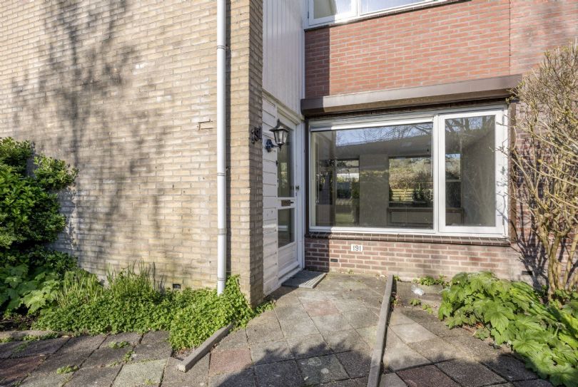 Afbeelding Wilsonstraat 191, 2131 PR Hoofddorp : 4