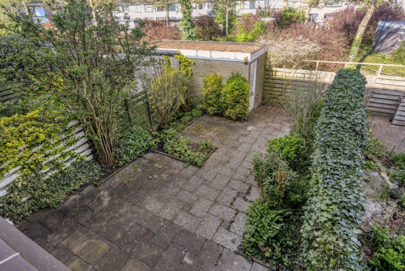 Afbeelding Wilsonstraat 191, 2131 PR Hoofddorp : 25