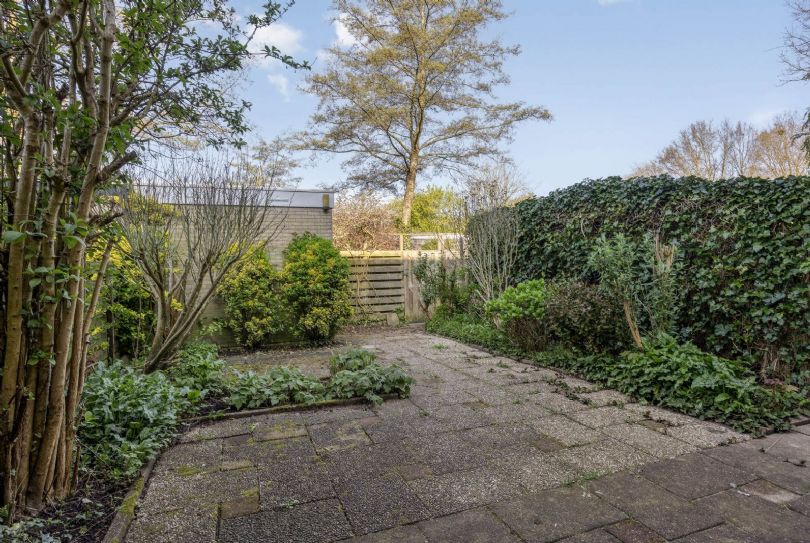 Afbeelding Wilsonstraat 191, 2131 PR Hoofddorp : 2