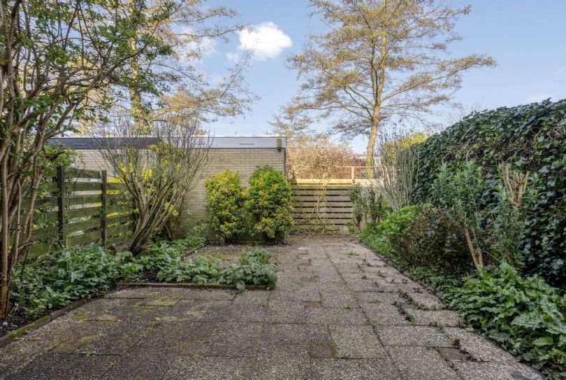 Afbeelding Wilsonstraat 191, 2131 PR Hoofddorp : 24