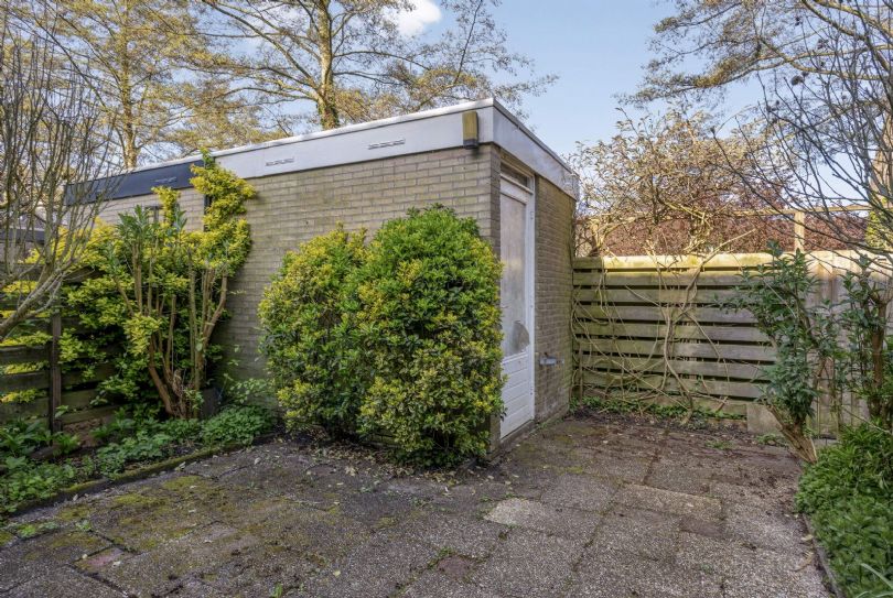 Afbeelding Wilsonstraat 191, 2131 PR Hoofddorp : 26