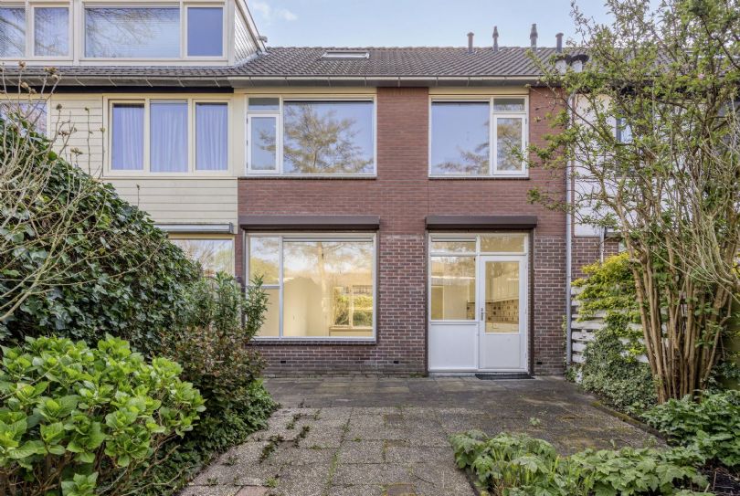 Afbeelding Wilsonstraat 191, 2131 PR Hoofddorp : 23