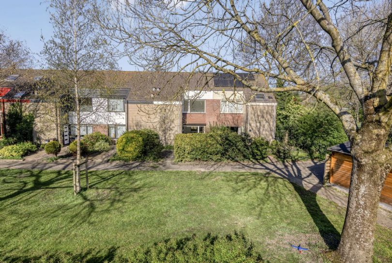 Afbeelding Wilsonstraat 191, 2131 PR Hoofddorp : 27