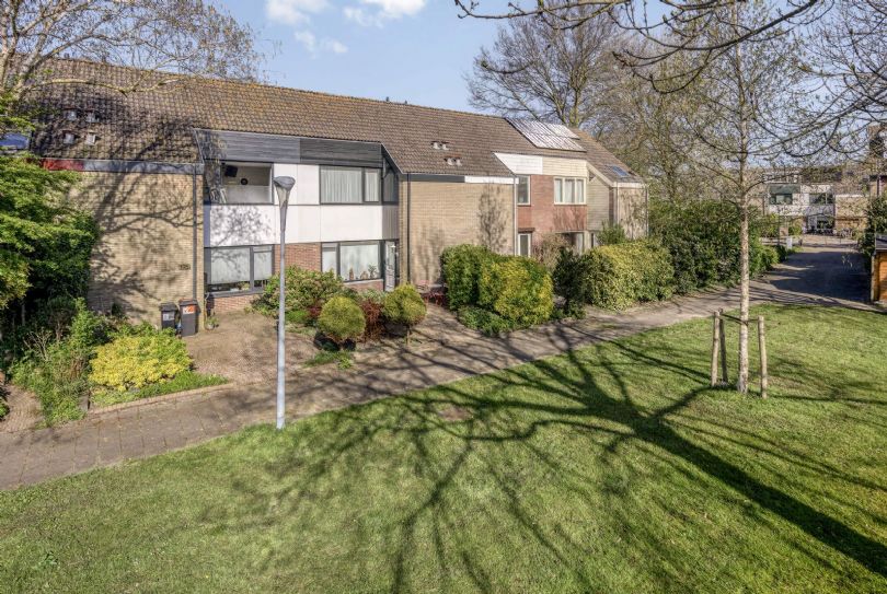 Afbeelding Wilsonstraat 191, 2131 PR Hoofddorp : 30