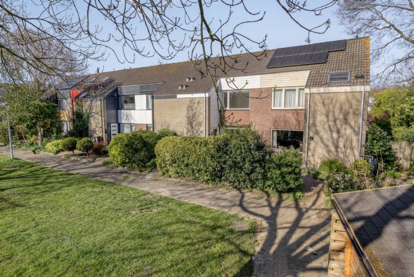 Afbeelding Wilsonstraat 191, 2131 PR Hoofddorp : 31