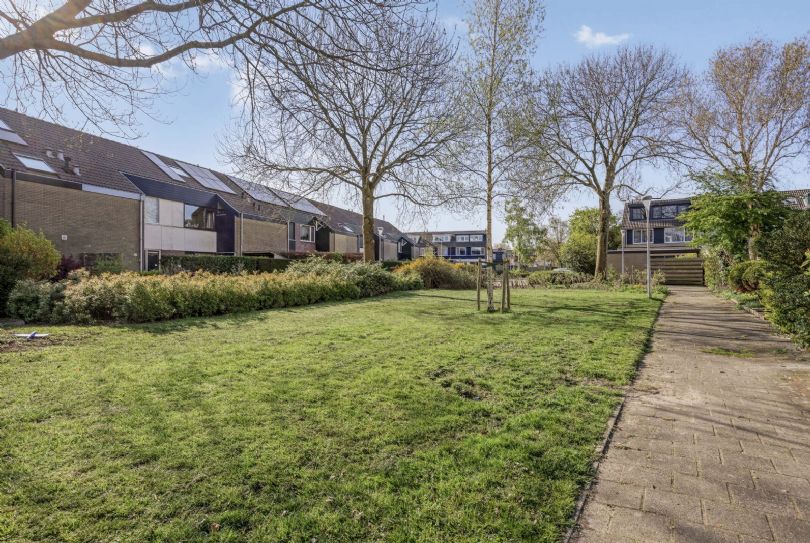 Afbeelding Wilsonstraat 191, 2131 PR Hoofddorp : 32