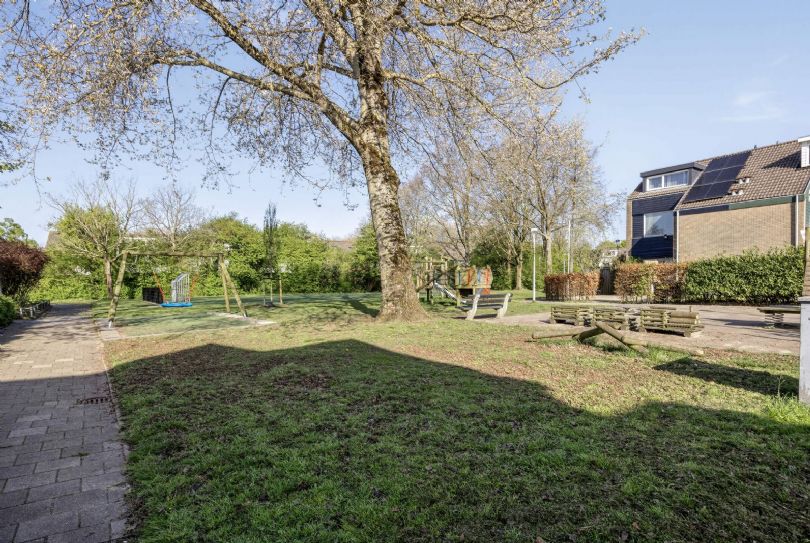 Afbeelding Wilsonstraat 191, 2131 PR Hoofddorp : 33