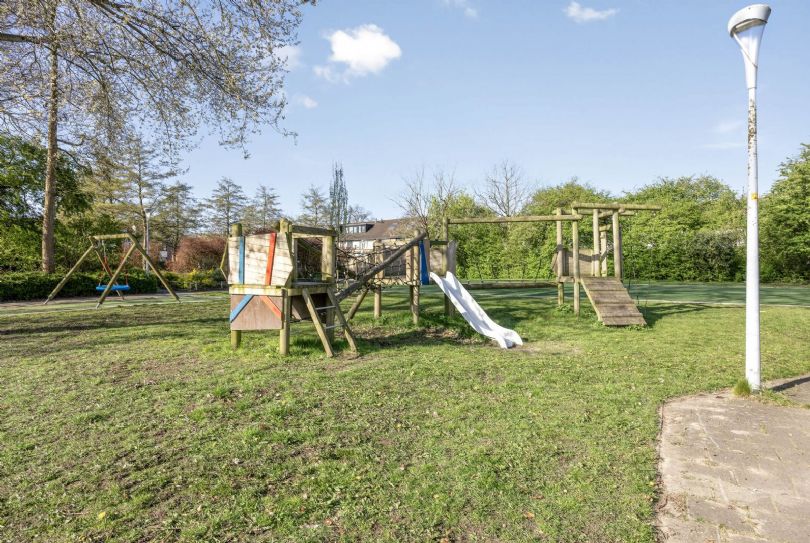 Afbeelding Wilsonstraat 191, 2131 PR Hoofddorp : 34