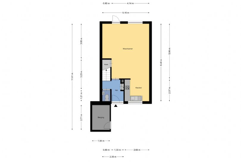 Afbeelding Wannedreef 39, 7006 LS Doetinchem : 32