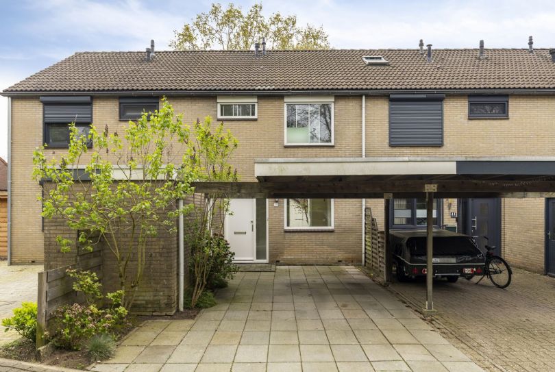 Afbeelding Wannedreef 39, 7006 LS Doetinchem : 3