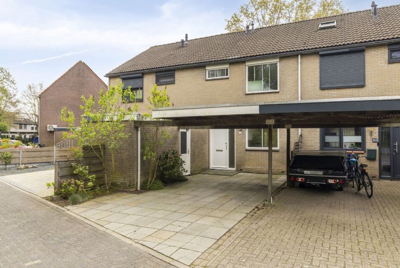 Afbeelding Wannedreef 39, 7006 LS Doetinchem : 0