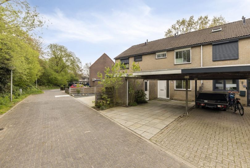 Afbeelding Wannedreef 39, 7006 LS Doetinchem : 29