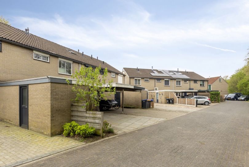 Afbeelding Wannedreef 39, 7006 LS Doetinchem : 28