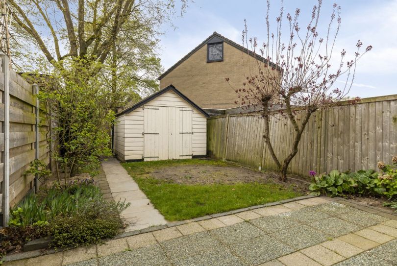 Afbeelding Wannedreef 39, 7006 LS Doetinchem : 23