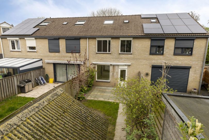 Afbeelding Wannedreef 39, 7006 LS Doetinchem : 24