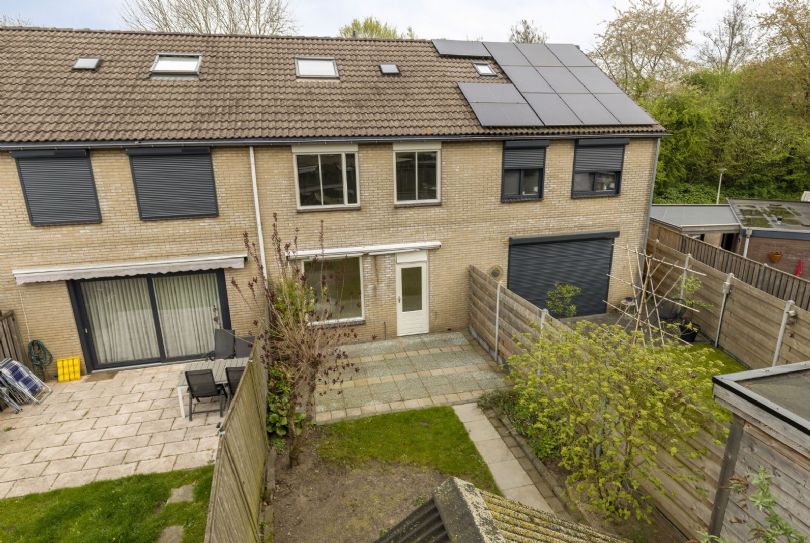 Afbeelding Wannedreef 39, 7006 LS Doetinchem : 2