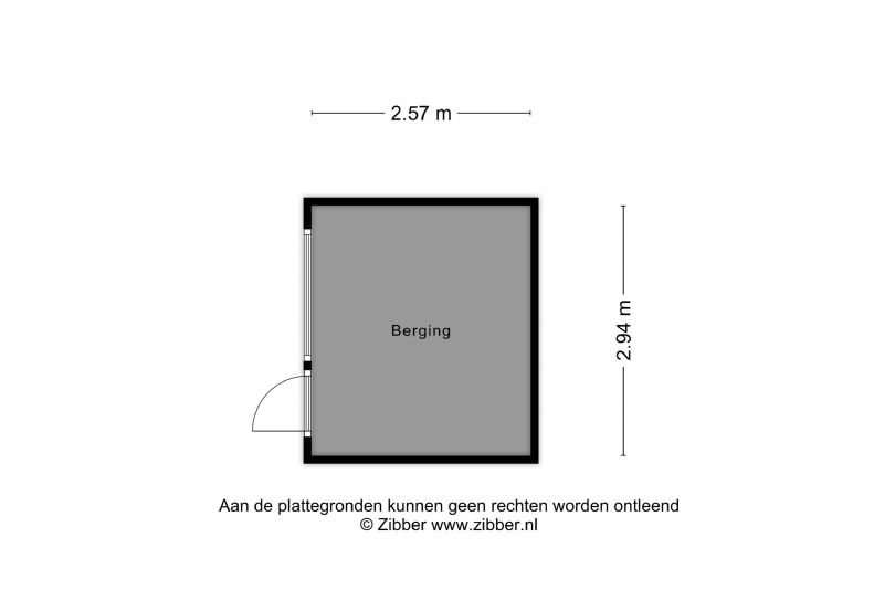 Afbeelding Herman Gorterhof 82, 1422 JS Uithoorn : 32