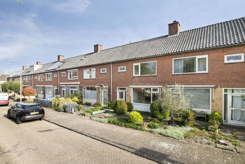 Afbeelding Herman Gorterhof 82, 1422 JS Uithoorn : 24