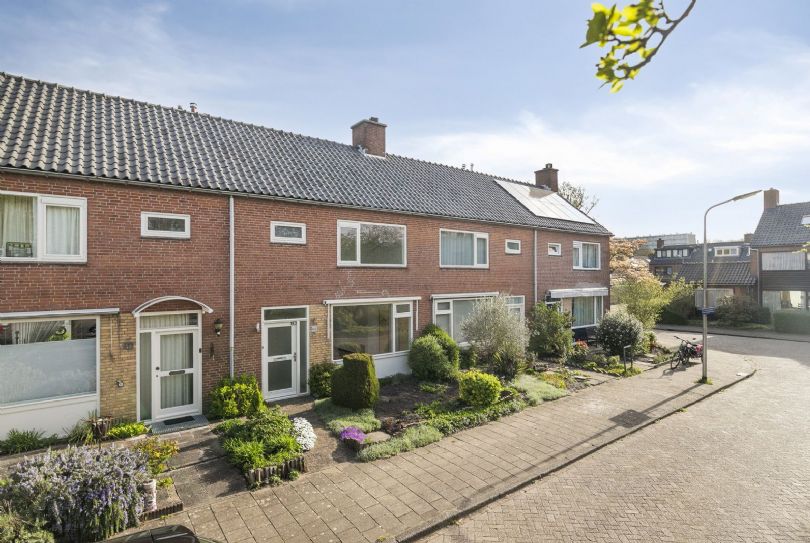 Afbeelding Herman Gorterhof 82, 1422 JS Uithoorn : 25