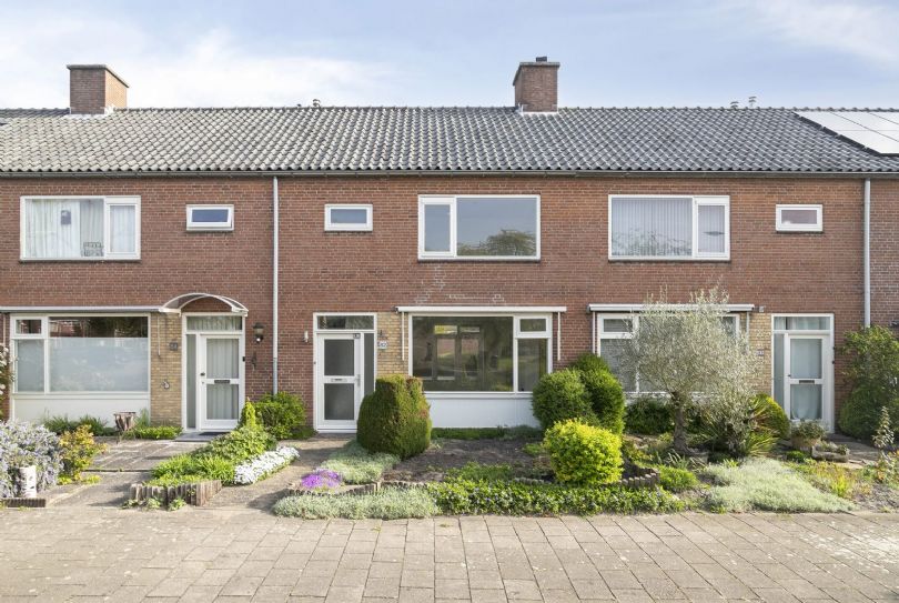 Afbeelding Herman Gorterhof 82, 1422 JS Uithoorn : 0