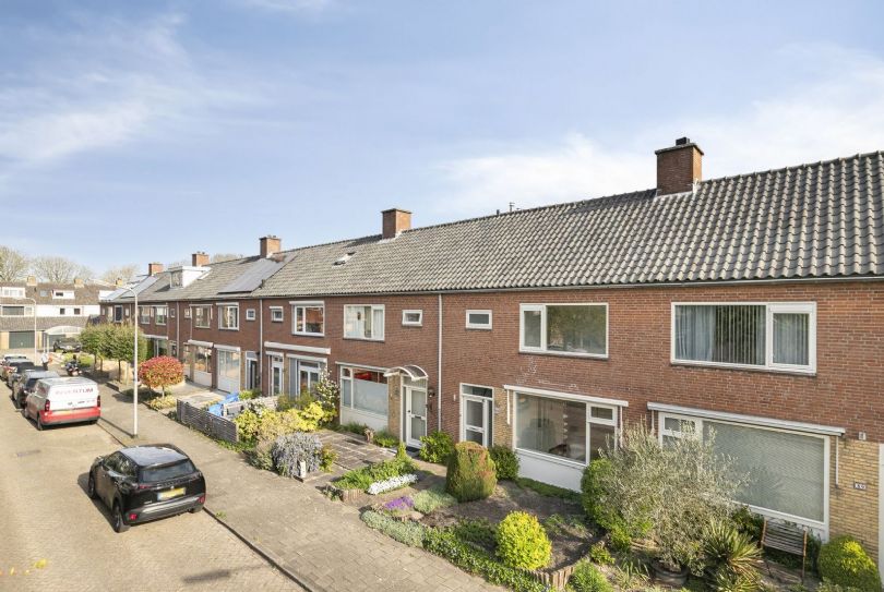 Afbeelding Herman Gorterhof 82, 1422 JS Uithoorn : 23