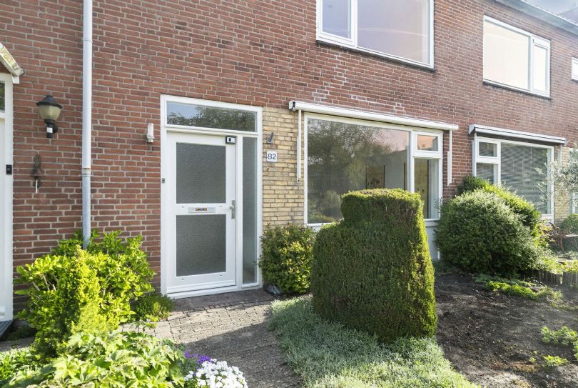 Afbeelding Herman Gorterhof 82, 1422 JS Uithoorn : 3