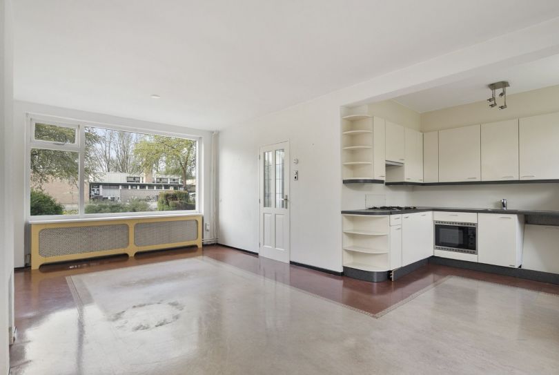 Afbeelding Herman Gorterhof 82, 1422 JS Uithoorn : 1