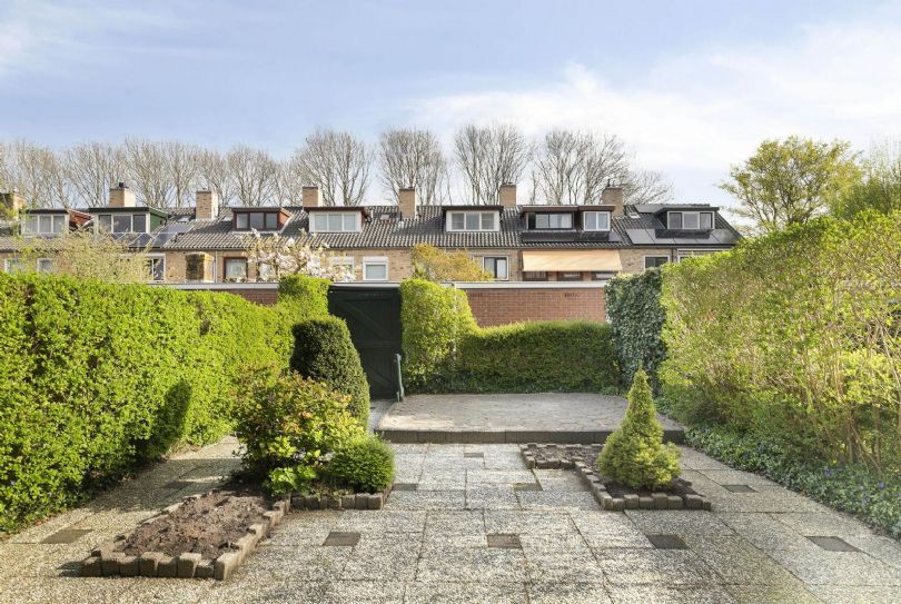 Afbeelding Herman Gorterhof 82, 1422 JS Uithoorn : 2