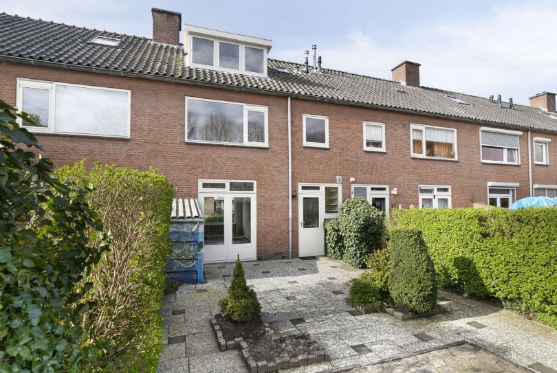 Afbeelding Herman Gorterhof 82, 1422 JS Uithoorn : 21