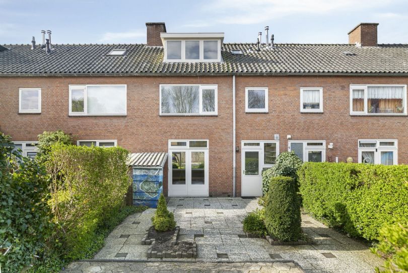 Afbeelding Herman Gorterhof 82, 1422 JS Uithoorn : 20