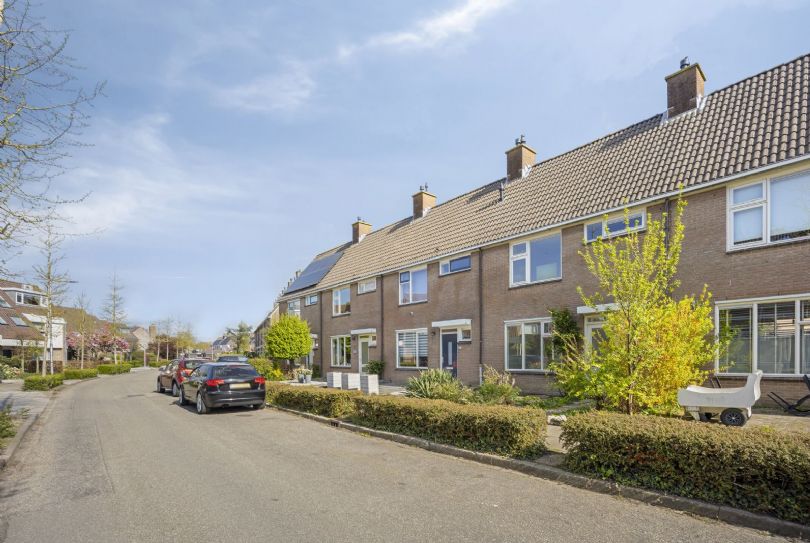 Afbeelding Stadhouderslaan 129, 3417 TV Montfoort : 19
