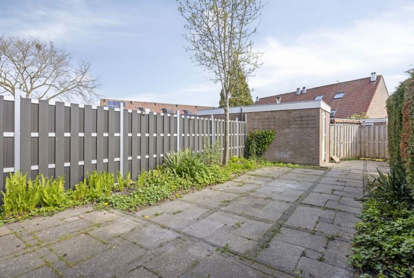 Afbeelding Stadhouderslaan 129, 3417 TV Montfoort : 18