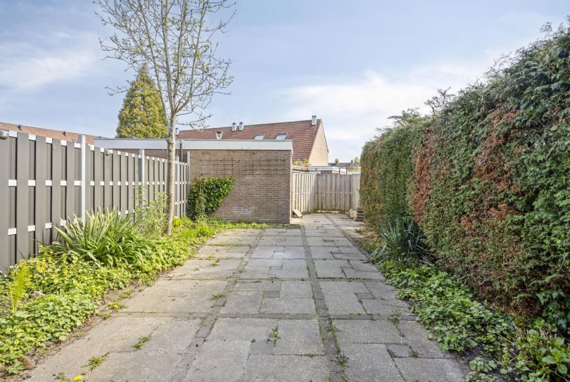 Afbeelding Stadhouderslaan 129, 3417 TV Montfoort : 2