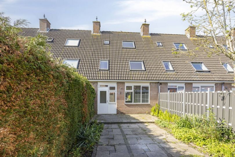 Afbeelding Stadhouderslaan 129, 3417 TV Montfoort : 17